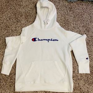 champion hoodie